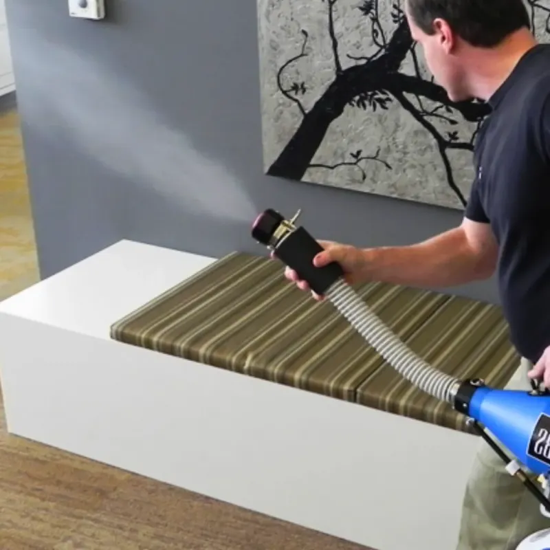 Professional Odor Removal in Frazee, MN